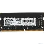 Оперативная память AMD Radeon R9, DDR4, 8GB (1x8GB), 3200MHz, CL22, SO-DIMM, фото4