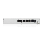 Межсетевой экран Zyxel USG FLEX 50H, 5xRJ-45: 1G (LAN/WAN), 1xUSB3.0 **, фото8