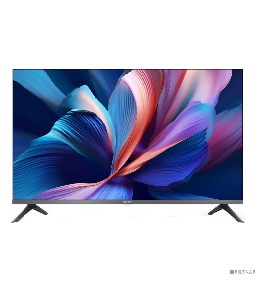 Телевизор Xiaomi TV A Pro 32 2026 L32MB-APRU черный QLED HD 60Hz Android TV 1GB/8GB