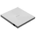 Оптический привод DVD-RW Asus SDRW-08U8M-U серебристый USB slim ultra slim M-Disk Mac внешний RTL, фото19