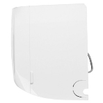 Внутренний блок сплит-системы Electrolux Loft EACS-07HAL/N8/in 7000 BTU, 20 м², 26 дБ, охлаждение, обогрев, белый, фото7