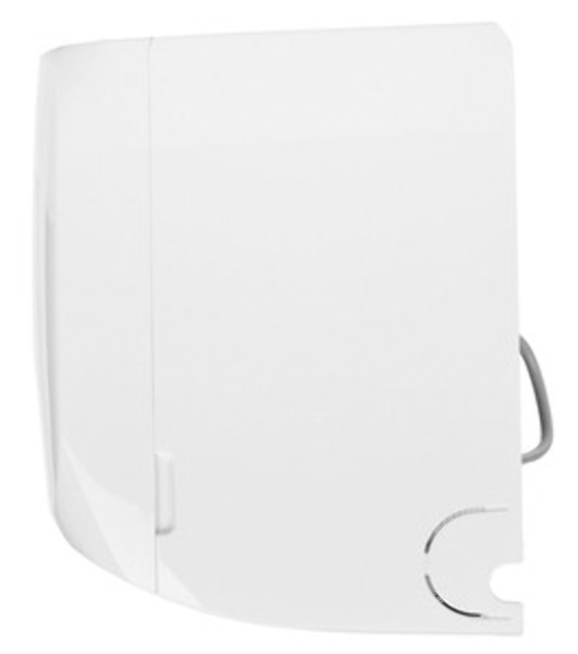 Внутренний блок сплит-системы Electrolux Loft EACS-07HAL/N8/in 7000 BTU, 20 м², 26 дБ, охлаждение, обогрев, белый