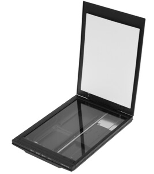 Планшетный сканер Canon CanoScan LiDE 300 (Hi-Speed USB 2.0, A4/Letter (216 x 297 мм), 2400 x 4800 точек на дюйм)