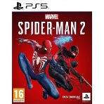 Игра MARVEL Spider-Man 2 PS5 рус. верс., фото3