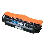 Картридж Sakura CF381A для HP MFP M476, синий, 2700 к., фото2