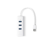 Сетевой адаптер Gigabit Ethernet TP-Link UE330 USB 3.0, фото10