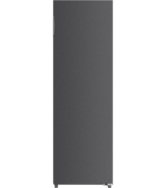 Морозильная камера Maunfeld MFFR170SB, черный, 206л, 4 ящика, 2 полки