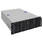 Серверный корпус ExeGate EX293580RUS Pro 4U660-HS24 (RM 19', высота 4U, глубина 660, БП 900ADS, 24xHotSwap, USB), фото24