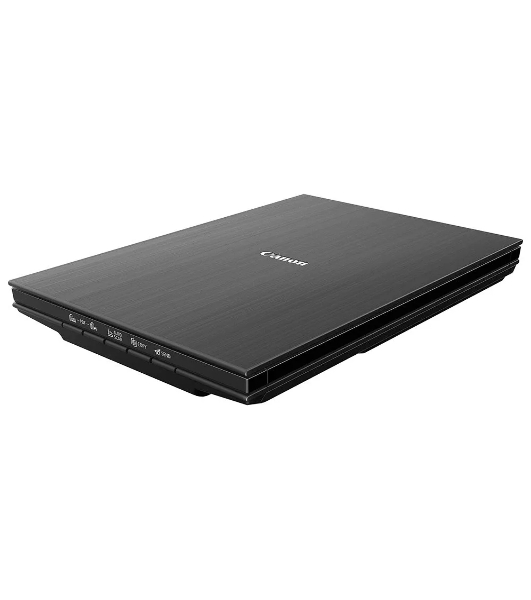 Планшетный сканер Canon CanoScan LiDE 400 (2996C010), (A4, CIS, 4800x4800dpi, ч/б 8 стр/мин,цв. 8 стр/мин, 48bit, 48bit, USB 3.0)