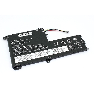 Аккумуляторная батарея для ноутбука Lenovo Ideapad 330S-15IKB 11.4V 3600mAh OEM