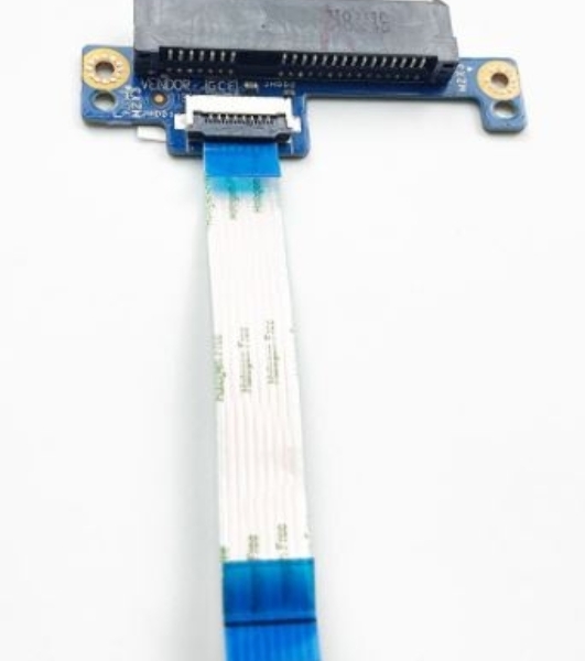Шлейф жесткого диска для ноутбука HP 15T-BR 15Z-BW 15-BS 255 G6 250 G6
