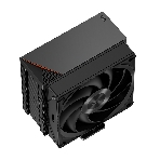 Кулер для процессора PCCooler RZ400 V2 BK черный 120мм алюминий+медь 2000rpm 32db 4-pin 230W 155мм, фото5