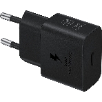 Сетевое зарядное устройство Samsung EP-T2510 25W 3A (PD) USB Type-C черный, фото3