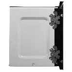 Встраиваемая микроволновая печь Maunfeld MBMO925SGb09 черный, 25 л, 1450 Вт, переключатели -сенсор, фото10