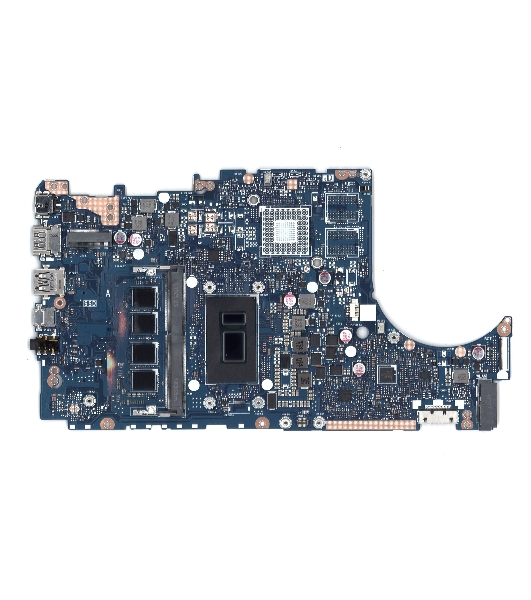 Материнская плата для Asus TP410UA 4G/I5-8250U 90NB0FS0-R01D00
