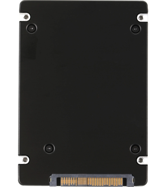 Накопитель SSD Samsung Enterprise, 1.92Tb, PCIe 3.1 x4, 2.5', U.2, NVMe, R/W 3200/2000