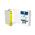 Картридж струйный NVPrint T0924 (NV-C13T09244A10) Yellow для Epson Stylus C91/CX4300/T26/TX106/TX109/TX119 (13.5 мл) совместимый, фото 1
