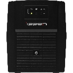 Источник бесперебойного питания Ippon Back Basic 1500 Euro 900Вт 1500ВА черный, фото41