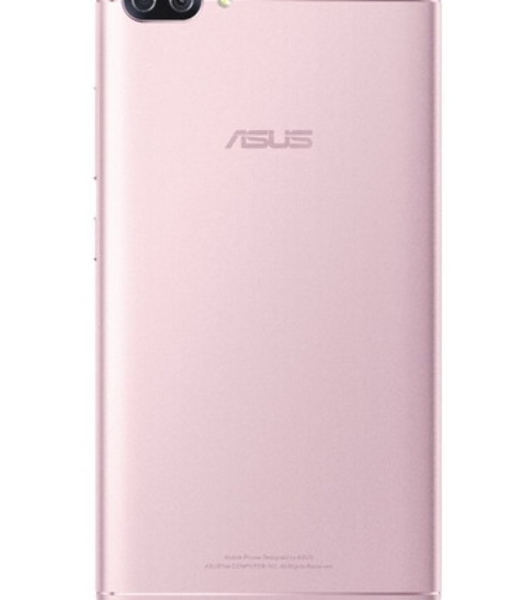 Задняя камера для Asus ZC554KL 16M