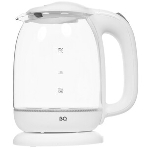 Электрочайник BQ KT1830G черный, 1.7 л, 2200 Вт, скрытый нагревательный элемент, фото7
