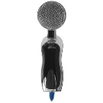 Микрофон Ritmix RDM-127 USB черный, фото14