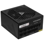 Блок питания Montech ATX 1000W TITAN GOLD Gen.5 80 PLUS gold (20+4pin) APFC 135mm fan 12xSATA Cab Manag RTL, фото3
