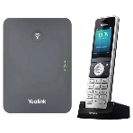 Телефон SIP-трубка Yealink W76P, фото 1