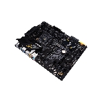Материнская плата ASUS TUF GAMING B550-PLUS WIFI II, AM4, AMD B550, 4xDDR4, 6xSATA, 2xM.2, 1xPCI-E 3.0 x16, 1xPCI-E 4.0 x16, 3xPCI-E x1, 1xDP, 1xHDMI, 1x 2.5Gb LAN, 2xUSB-A 3.2 Gen 1, 1xUSB-A 3.2 Gen 2, 1xUSB-C 3.2 Gen 2, 3x3.5 мм, 7.1, ATX, фото11