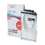 Контейнер с чернилами Sakura C13T973100 (T9731 BK) для Epson, черный, 22500 к., фото2