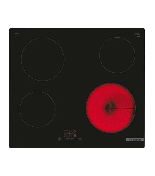 Электрическая варочная панель Bosch PKE611BB2E