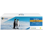 Картридж лазерный G&G GG-W2032A, 415A желтый (2100 стр.) для HP LJ M454/MFP M479, фото 1