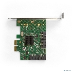 Контроллер ExeGate EX290924RUS EXE-502 (PCI-E 2.0, SATA3 RAID, 4 int.), фото7