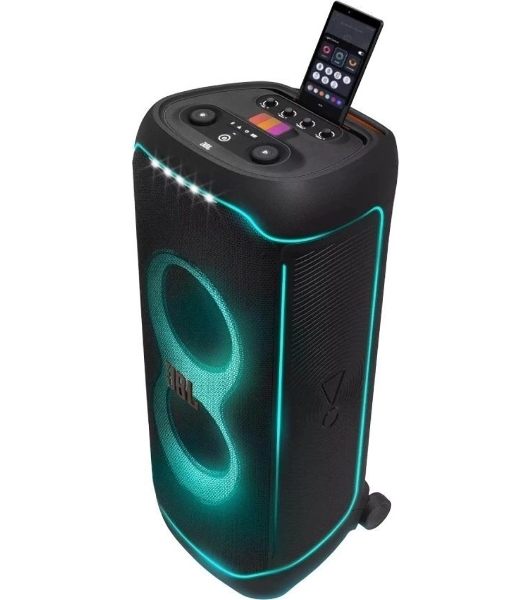 Портативная акустика JBL PartyBox Ultimate