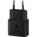 Сетевое зарядное устройство Samsung EP-T2510 25W 3A (PD) USB Type-C черный, фото2