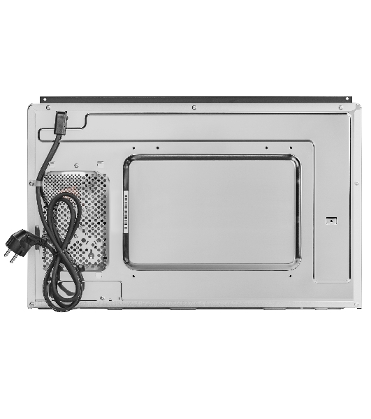 Встраиваемая микроволновая печь Maunfeld MBMO925SGb09 черный, 25 л, 1450 Вт, переключатели -сенсор