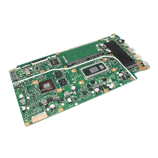 Материнская плата для Asus X712FB 8G/I3-10110U 90NB0L40-R00130