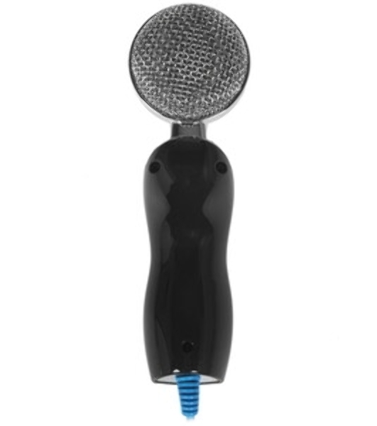 Микрофон Ritmix RDM-127 USB черный