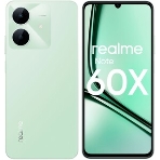 Смартфон Realme Note 60х RMX3938 4/128Gb зеленый, фото14