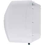 Водонагреватель электрический Thermex Pro H 30-O белый, накопительный, 30 л, 1,5 кВт, настенный, горизонтальный, бак с покрытием из биостеклофарфора, для установки над раковиной, фото8