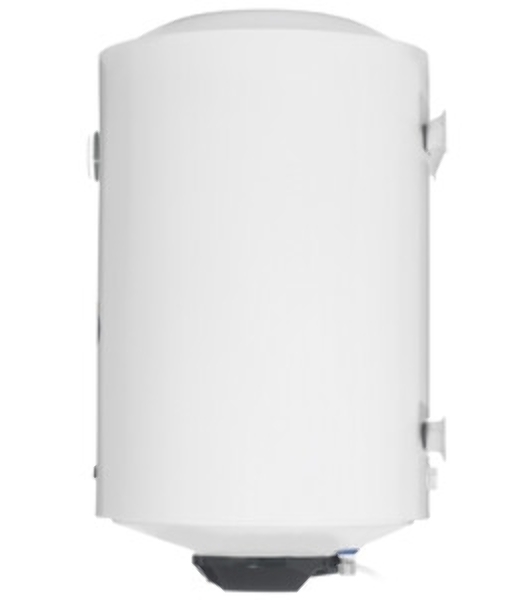 Водонагреватель Thermex Praktik 80 V 2.5кВт 80л электрический настенный
