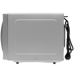 Микроволновая печь Panasonic NN-ST342MZPE серебристый, 25 л, 800 Вт, переключатели - сенсор, фото9