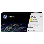 Картридж лазерный HP CE342A желтый LaserJet 700 Color MFP 775 (16000 стр.), фото2
