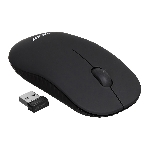 Комплект клавиатура+мышь Acer OKR030 беспроводной, USB, 1200 DPI, чёрный, фото20