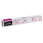 Картридж лазерный Kyocera TK-8515M (1T02NDBNL0/1T02NDBNL1) пурпурный для TASKalfa 5052ci/6052ci 20000 стр., фото 1