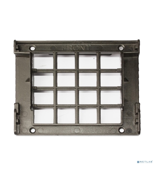 Салазки ExeGate EX269462RUS (переходник) для установки HDD 3.5'в отсек 5.25' ExeGateHD-3T5P4