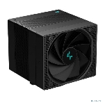 Кулер для процессора DEEPCOOL ASSASSIN IV черный, 120 мм, алюминий/медь, 1700 об/мин, 29.3 дБ, 4 pin, 280 Вт, 164 мм, фото3