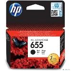 Картридж струйный HP 655 CZ109AE черный для HP DJ IA 3525/4615/4625/5525/6525 (550стр.), фото8