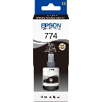 Картридж струйный Epson C13T77414A черный для Epson I/C (b) M100/200 (6000 стр.), фото5