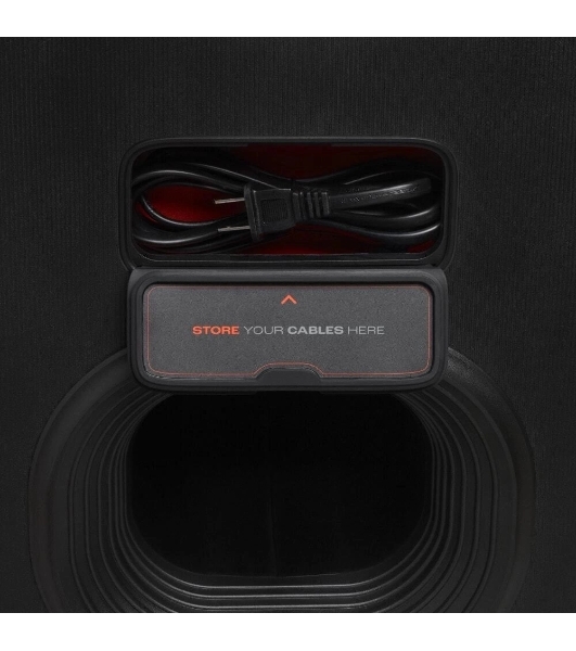 Портативная акустика JBL PartyBox Ultimate