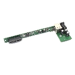 Переходник CD привод SATA на USB тип A с питанием, фото 1